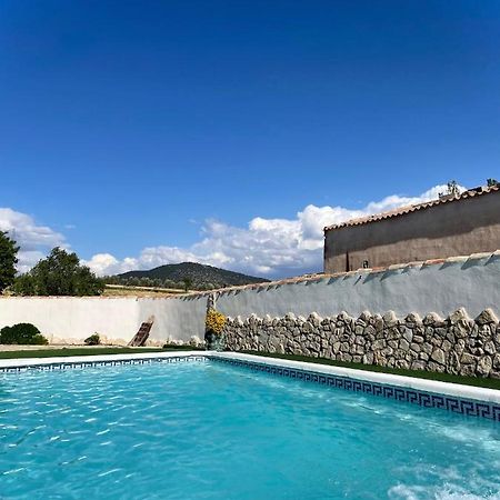 Villa Cortijo El Prado Ll Castril Exterior foto